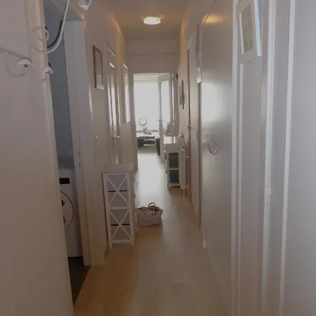 Vue Mer, Luxueux T3 Gar, La Noordzee Votre Porte, 2 6 Etbb Centre