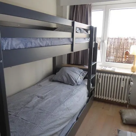 Vue Mer, Luxueux T3 Gar, La Noordzee Votre Porte, 2 6 Etbb Centre Appartamento