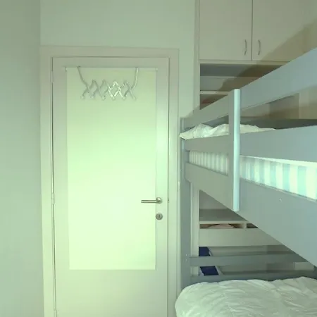 Daire Vue Mer, Luxueux T3 Gar, La Noordzee Votre Porte, 2 6 Etbb Centre *